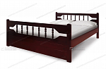 Кровать МК-304 (120х200)